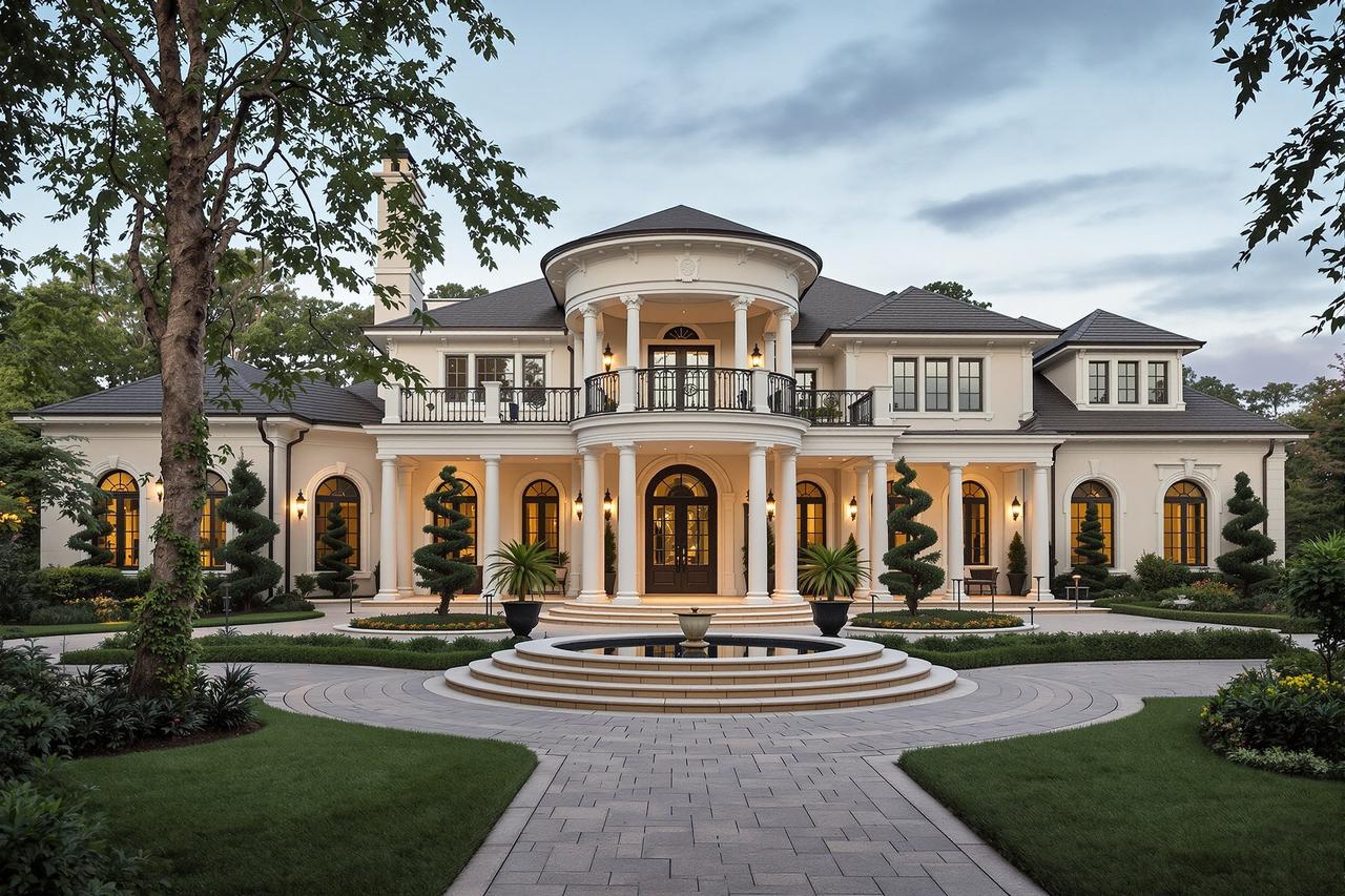 顶级富豪离婚案财产分割曝光,涉及金额高达百亿