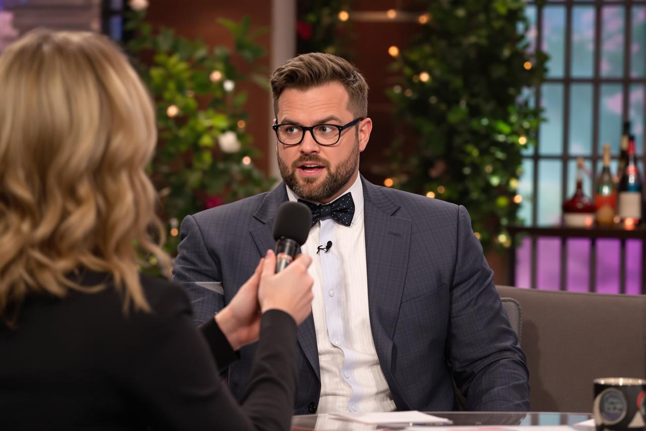 某综艺节目录制现场爆发冲突,嘉宾当场拂袖而去