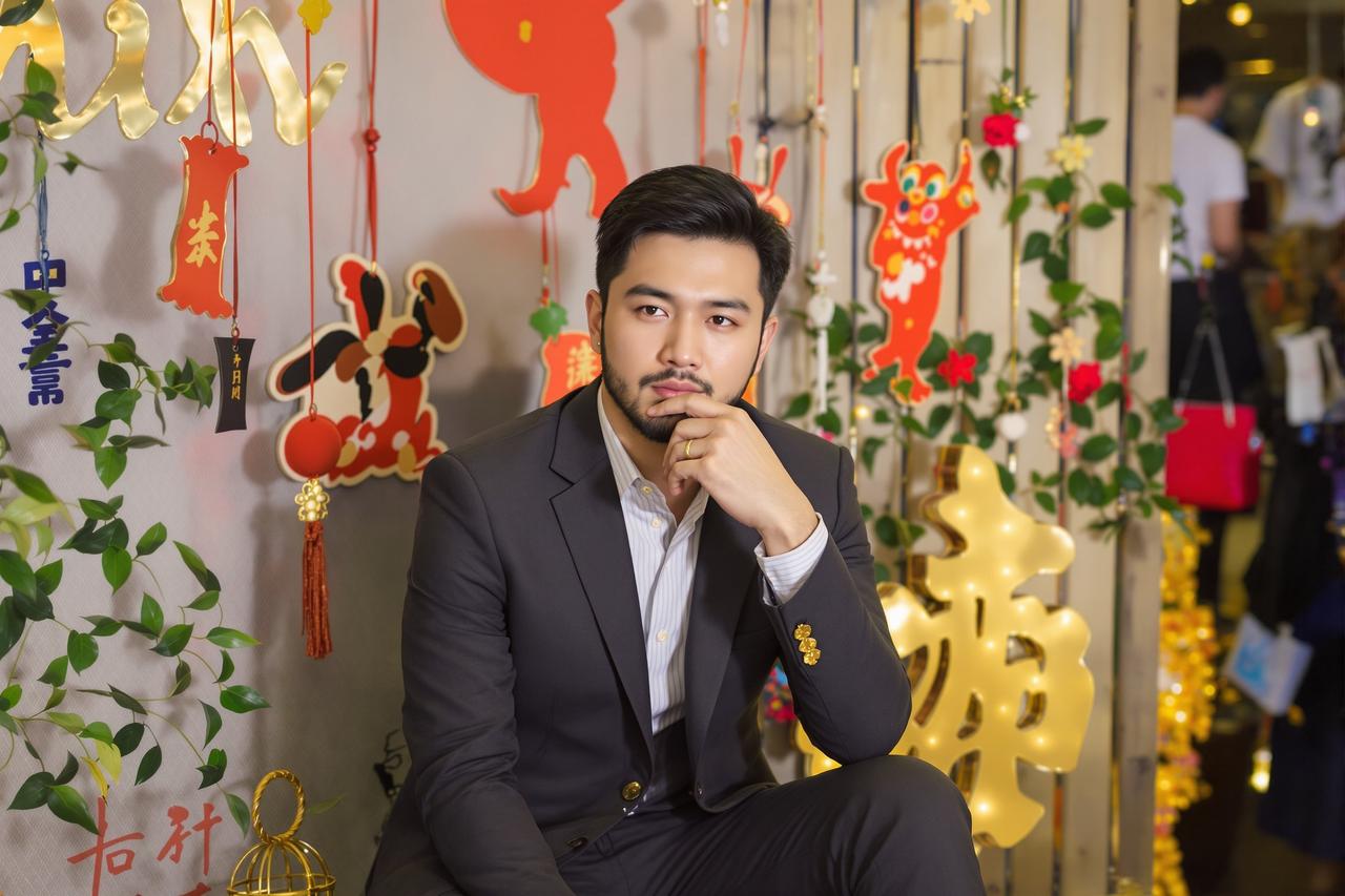 某流量小生被曝私下性格与荧幕判若两人,前助理发文揭秘